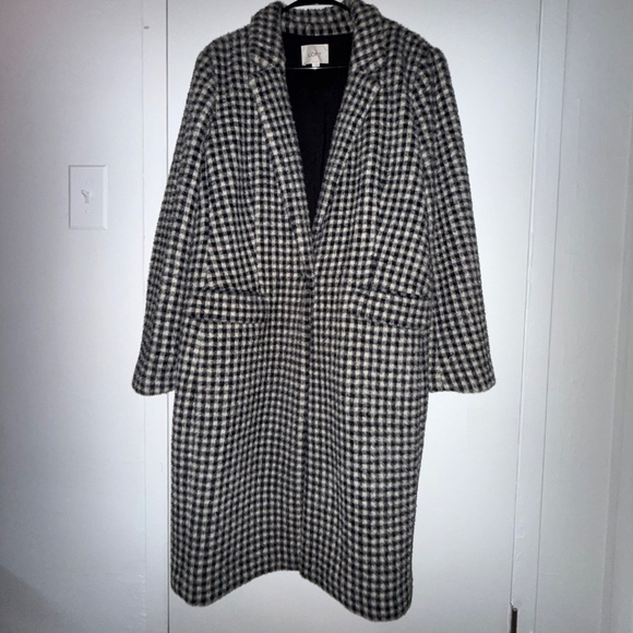 Loft Coat (Large) - Picture 5 of 5